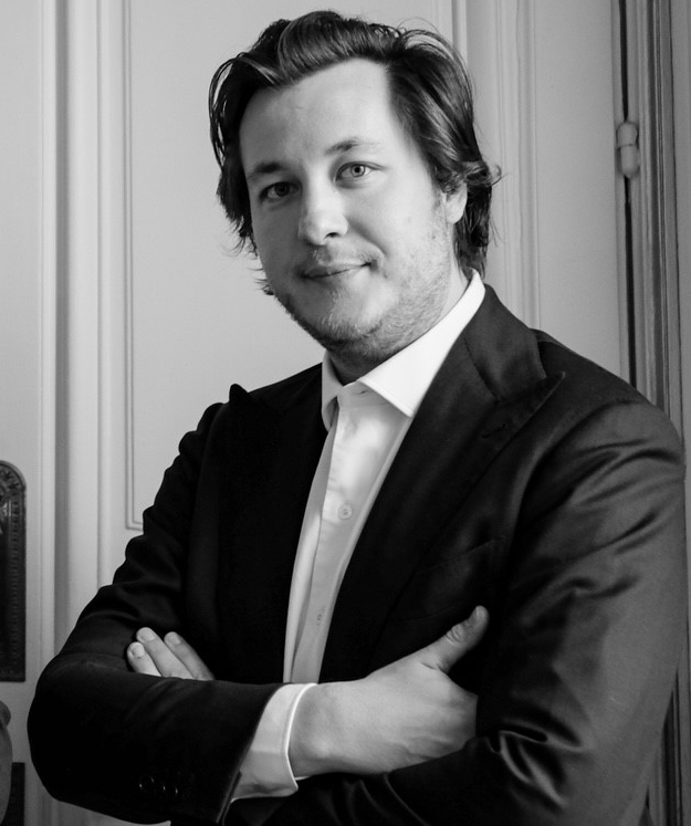 Léon Del Forno
