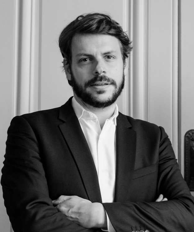 Rémi Lorrain